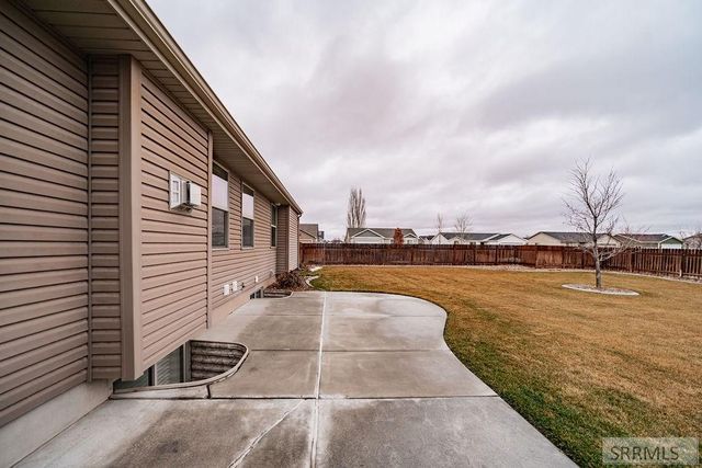 3576 N Flint Avenue, Idaho Falls, ID 83401