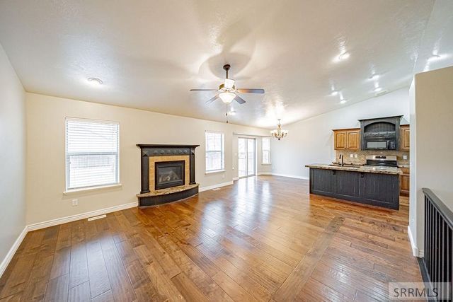 3576 N Flint Avenue, Idaho Falls, ID 83401