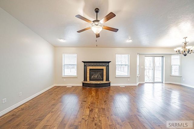 3576 N Flint Avenue, Idaho Falls, ID 83401