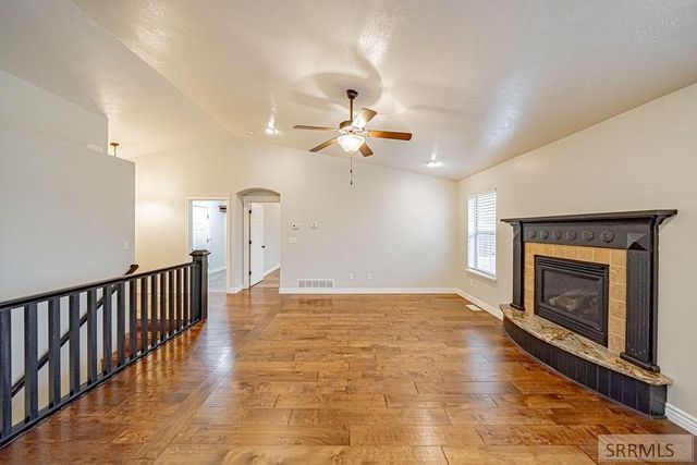 3576 N Flint Avenue, Idaho Falls, ID 83401