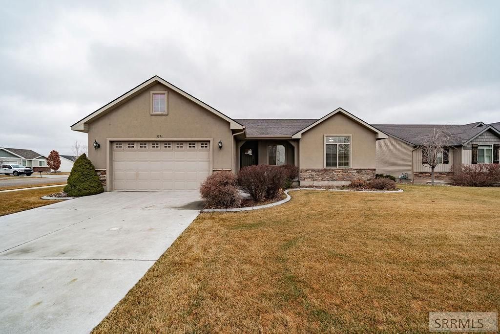 3576 N Flint Avenue, Idaho Falls, ID 83401