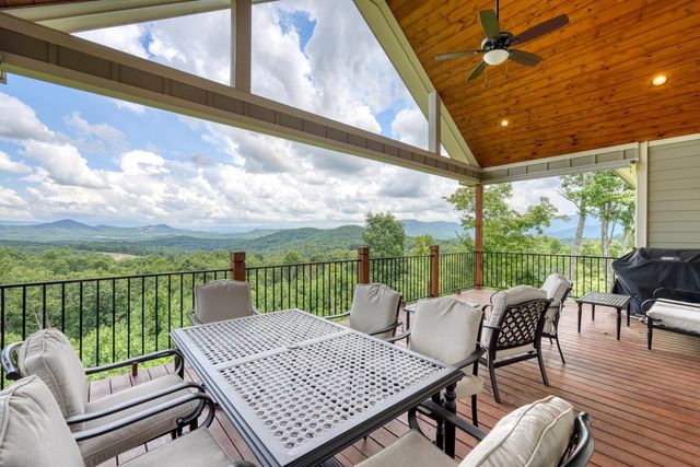 25 Ivy Log Heights Spur, Young Harris, GA 30582