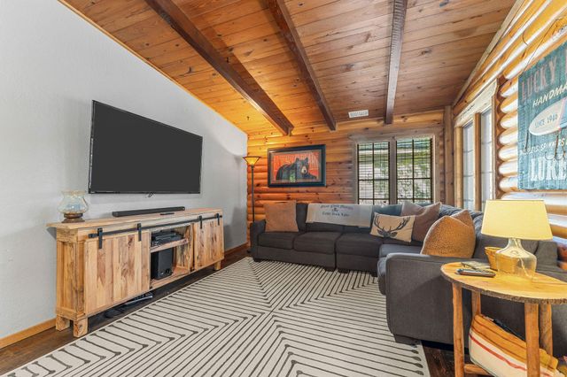 99 Shady Place Lane, Blue Eye, MO 65611