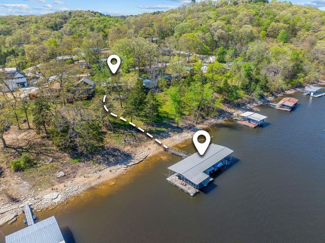 99 Shady Place Lane, Blue Eye, MO 65611