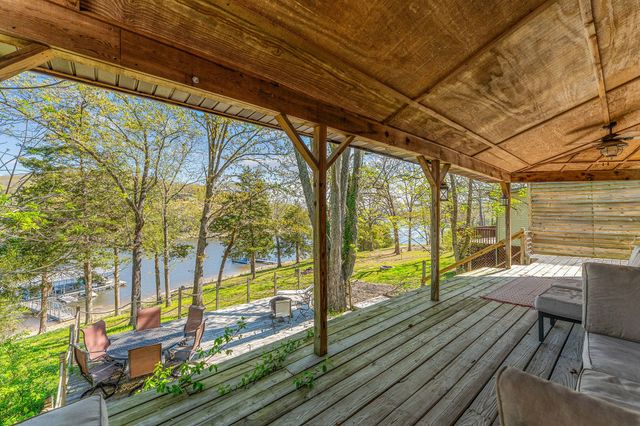 99 Shady Place Lane, Blue Eye, MO 65611