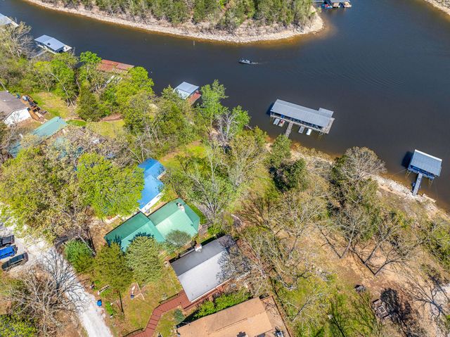 99 Shady Place Lane, Blue Eye, MO 65611