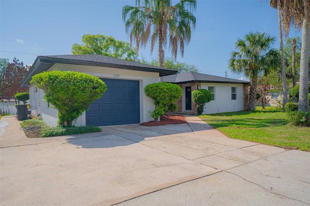 1295 DELTONA BLVD, Deltona, FL 32725