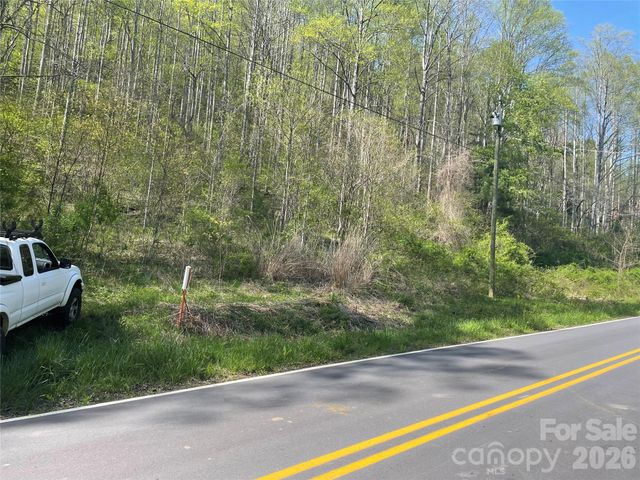 99999 Martins Creek Road, Barnardsville, NC 28709