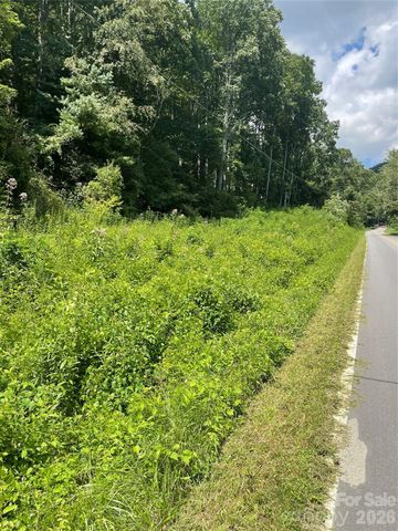 99999 Martins Creek Road, Barnardsville, NC 28709