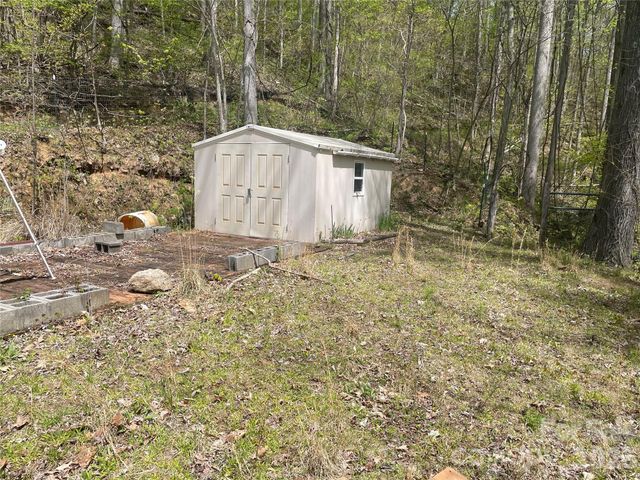 99999 Martins Creek Road, Barnardsville, NC 28709