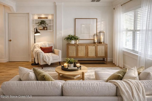 804 Oak Street, Melbourne Beach, FL 32951