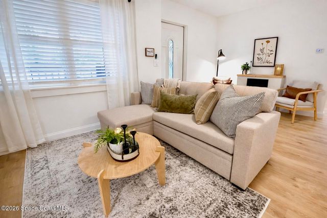 804 Oak Street, Melbourne Beach, FL 32951