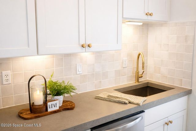 804 Oak Street, Melbourne Beach, FL 32951