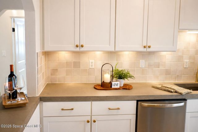 804 Oak Street, Melbourne Beach, FL 32951