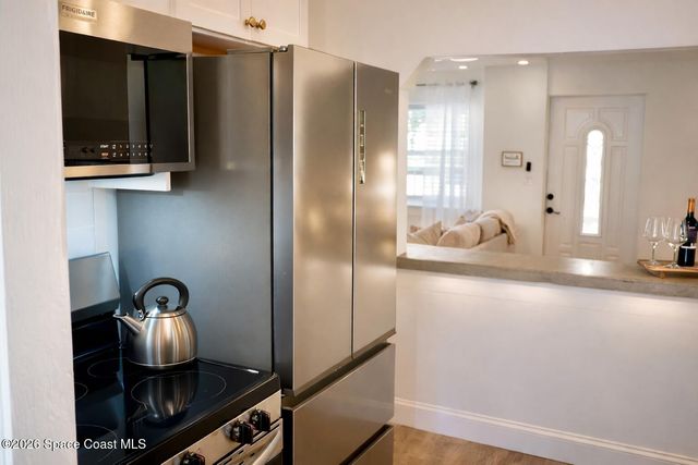 804 Oak Street, Melbourne Beach, FL 32951