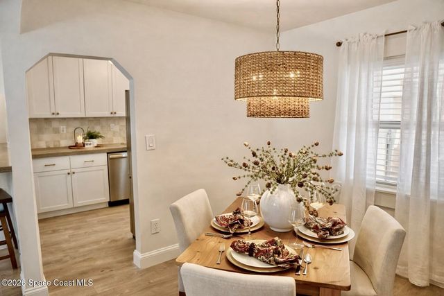 804 Oak Street, Melbourne Beach, FL 32951