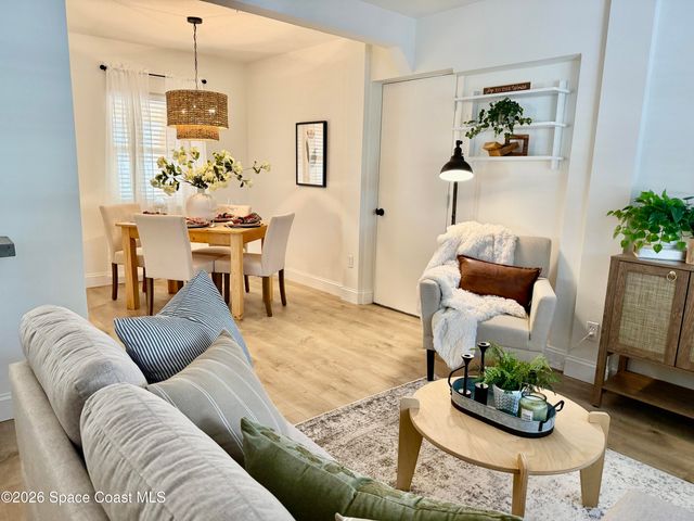 804 Oak Street, Melbourne Beach, FL 32951