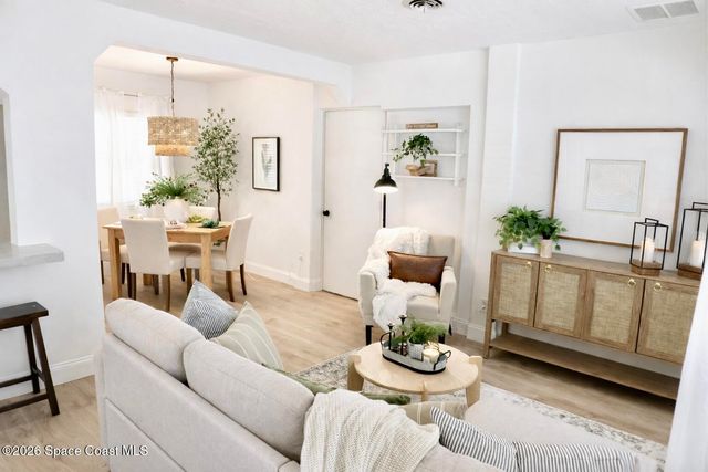 804 Oak Street, Melbourne Beach, FL 32951