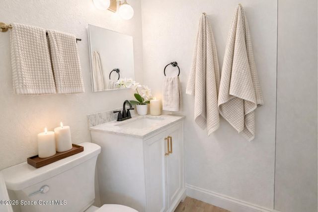 804 Oak Street, Melbourne Beach, FL 32951