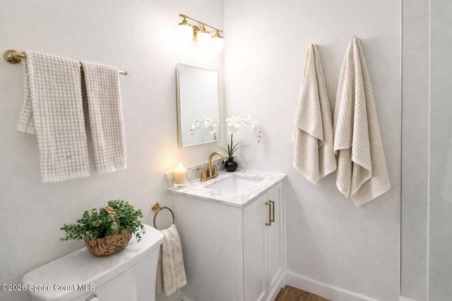 804 Oak Street, Melbourne Beach, FL 32951