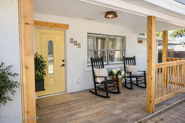 804 Oak Street, Melbourne Beach, FL 32951