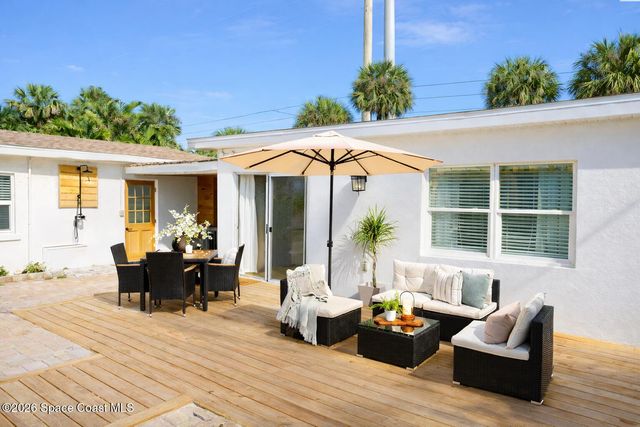 804 Oak Street, Melbourne Beach, FL 32951