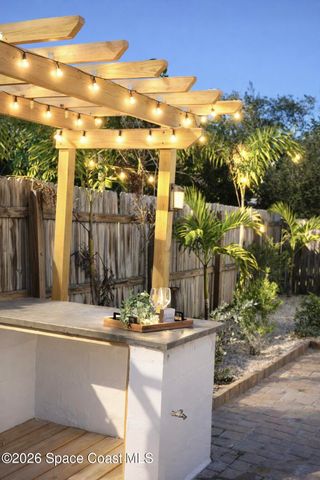 804 Oak Street, Melbourne Beach, FL 32951