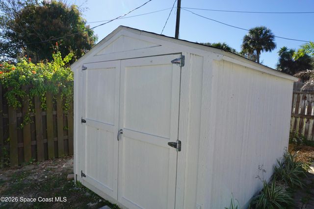 804 Oak Street, Melbourne Beach, FL 32951