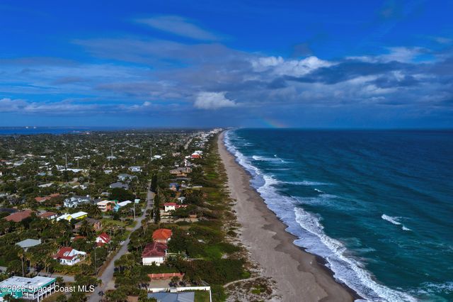 804 Oak Street, Melbourne Beach, FL 32951