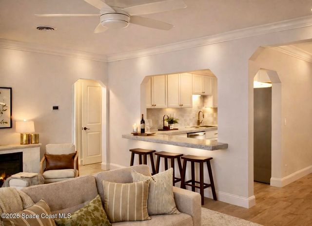 804 Oak Street, Melbourne Beach, FL 32951