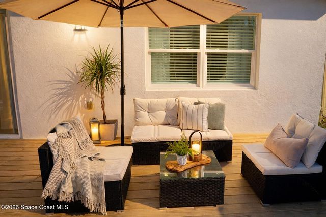 804 Oak Street, Melbourne Beach, FL 32951