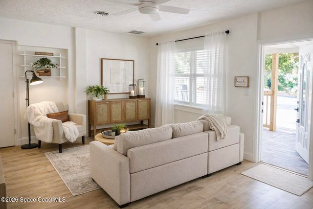 804 Oak Street, Melbourne Beach, FL 32951