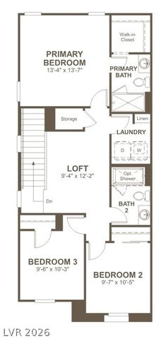 5347 Borra Hills Street, Las Vegas, NV 89148