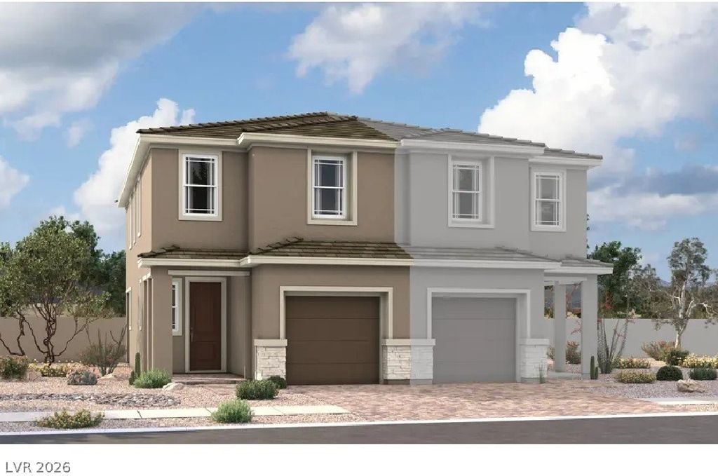5347 Borra Hills Street, Las Vegas, NV 89148