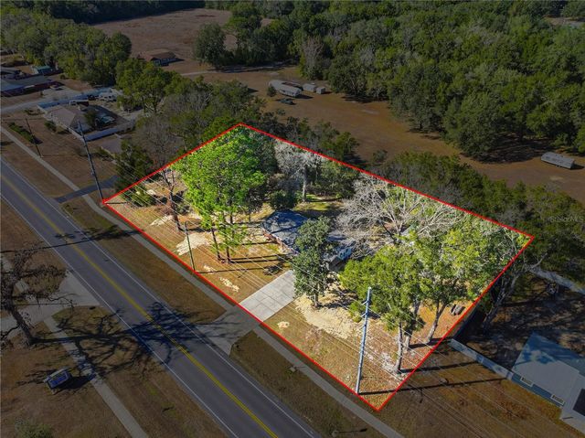 5601 SE 28TH STREET, Ocala, FL 34480