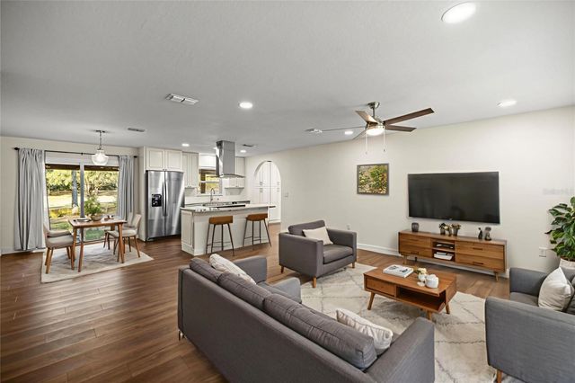 5601 SE 28TH STREET, Ocala, FL 34480