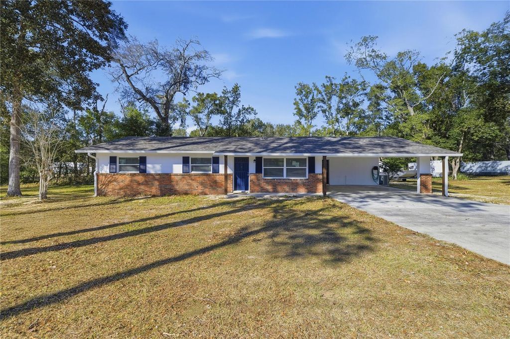 5601 SE 28TH STREET, Ocala, FL 34480
