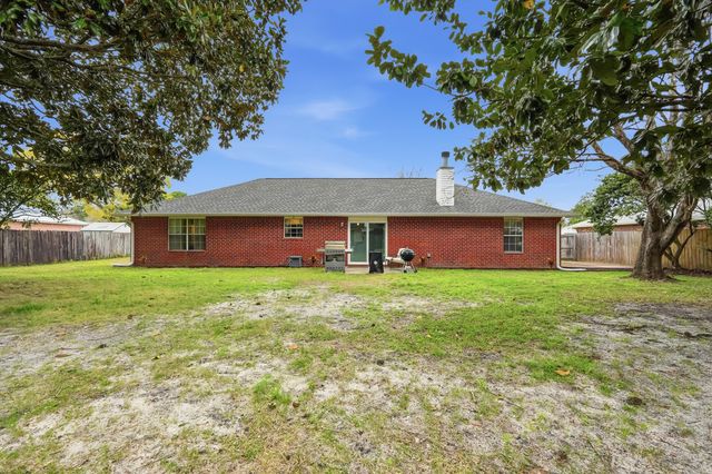 4437 Southminster Circle, Niceville, FL 32578
