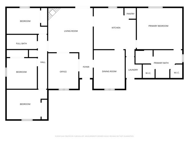 4437 Southminster Circle, Niceville, FL 32578