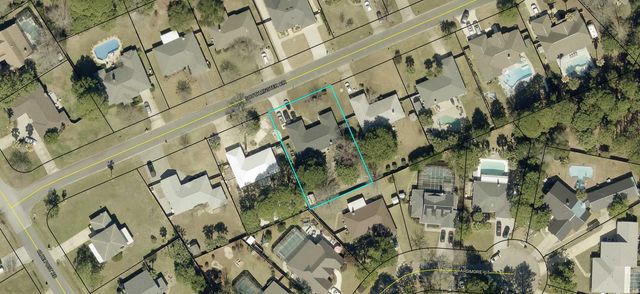 4437 Southminster Circle, Niceville, FL 32578