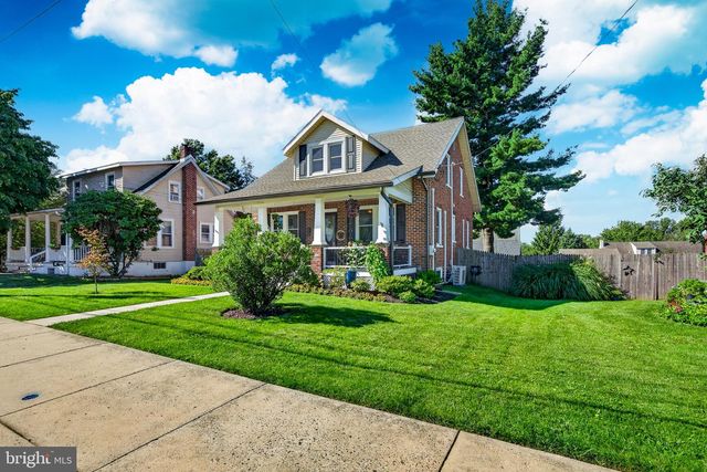 130 FRANKLIN AVE, Souderton, PA 18964