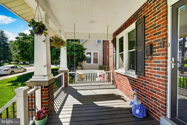 130 FRANKLIN AVE, Souderton, PA 18964