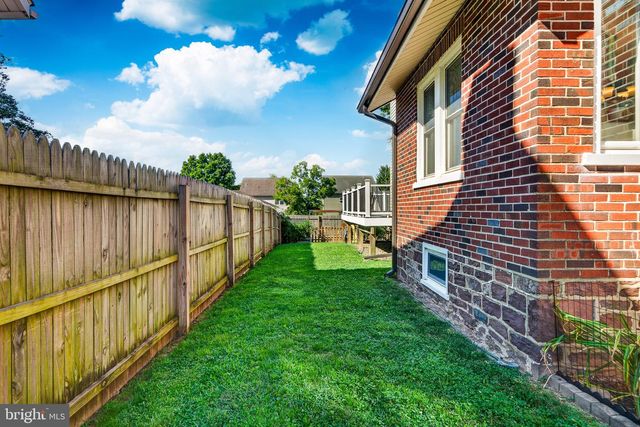 130 FRANKLIN AVE, Souderton, PA 18964