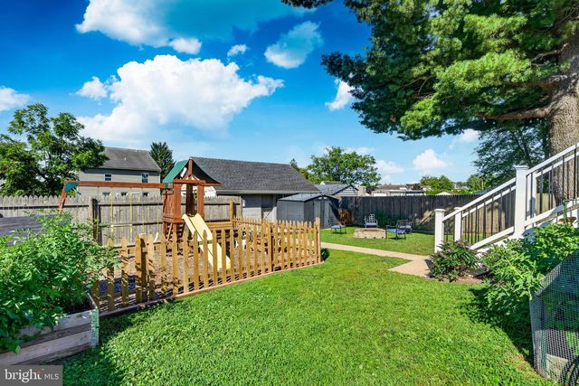 130 FRANKLIN AVE, Souderton, PA 18964