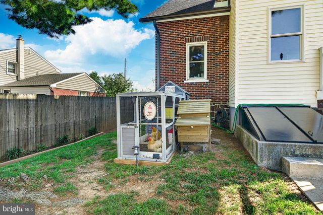 130 FRANKLIN AVE, Souderton, PA 18964