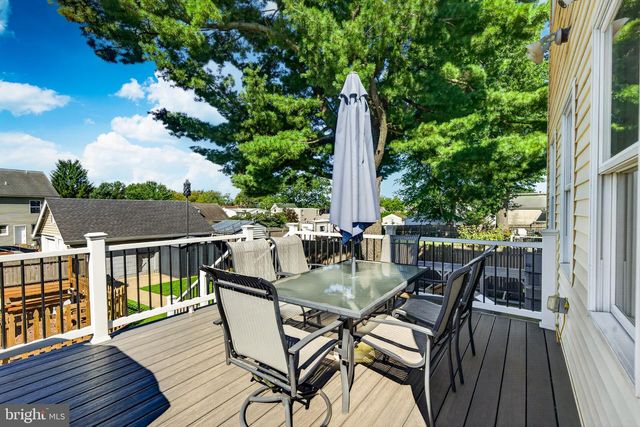 130 FRANKLIN AVE, Souderton, PA 18964