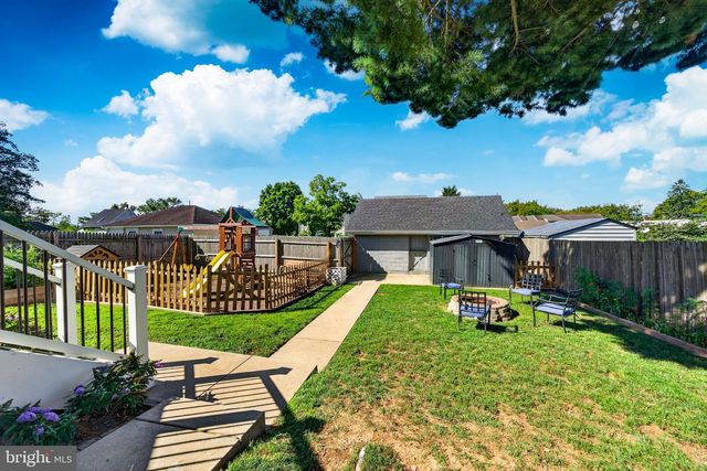 130 FRANKLIN AVE, Souderton, PA 18964
