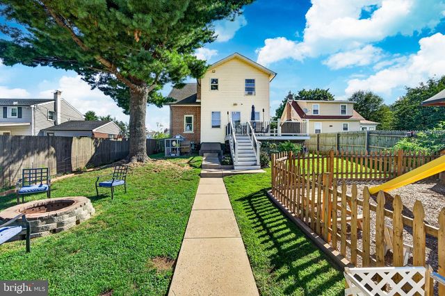 130 FRANKLIN AVE, Souderton, PA 18964