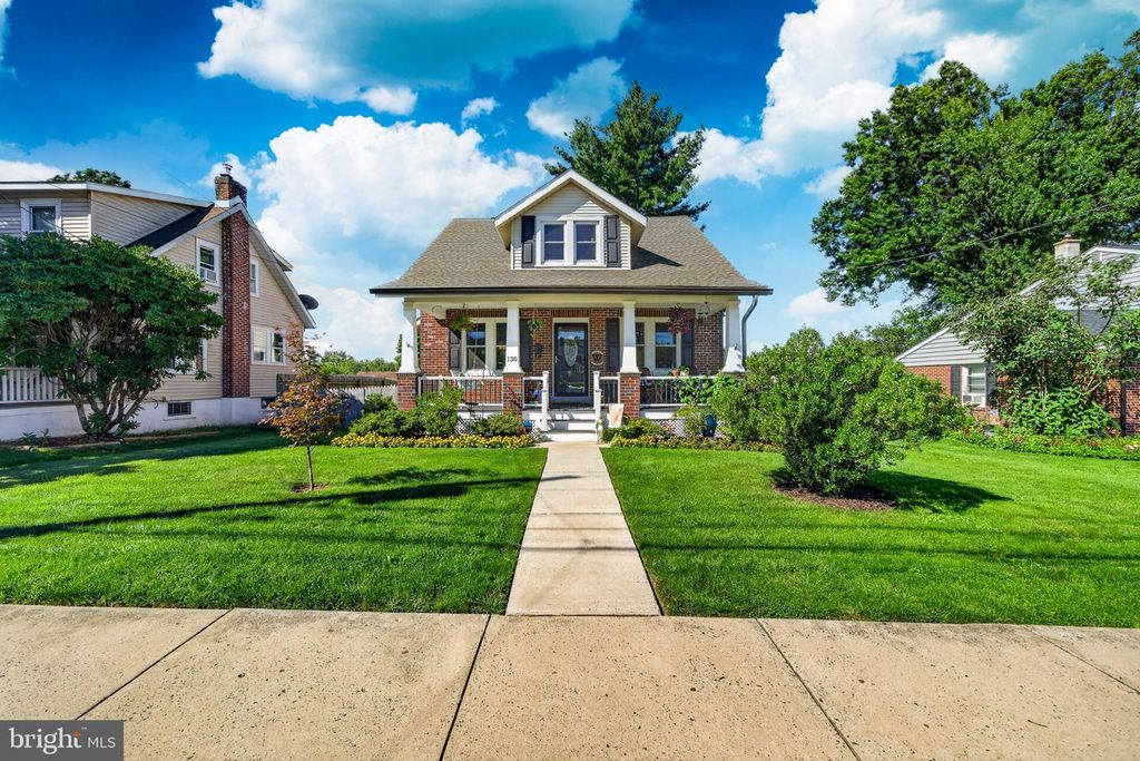 130 FRANKLIN AVE, SOUDERTON, PA 18964 — photo 2