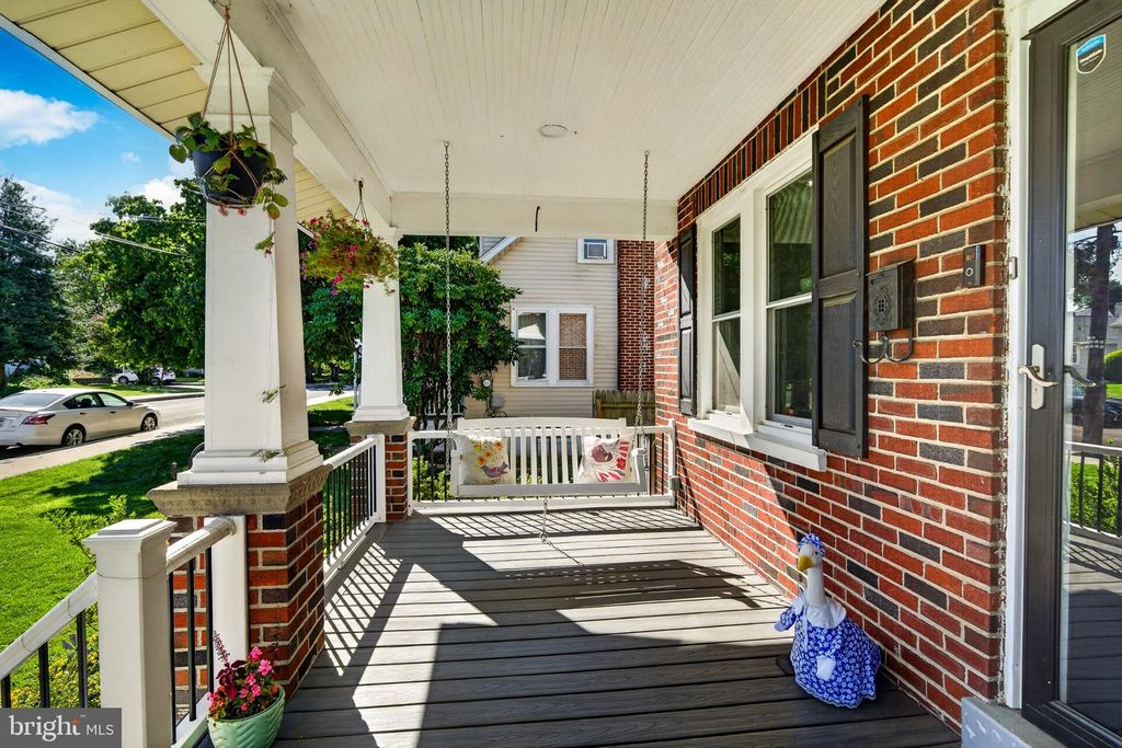 130 FRANKLIN AVE, SOUDERTON, PA 18964 — photo 5